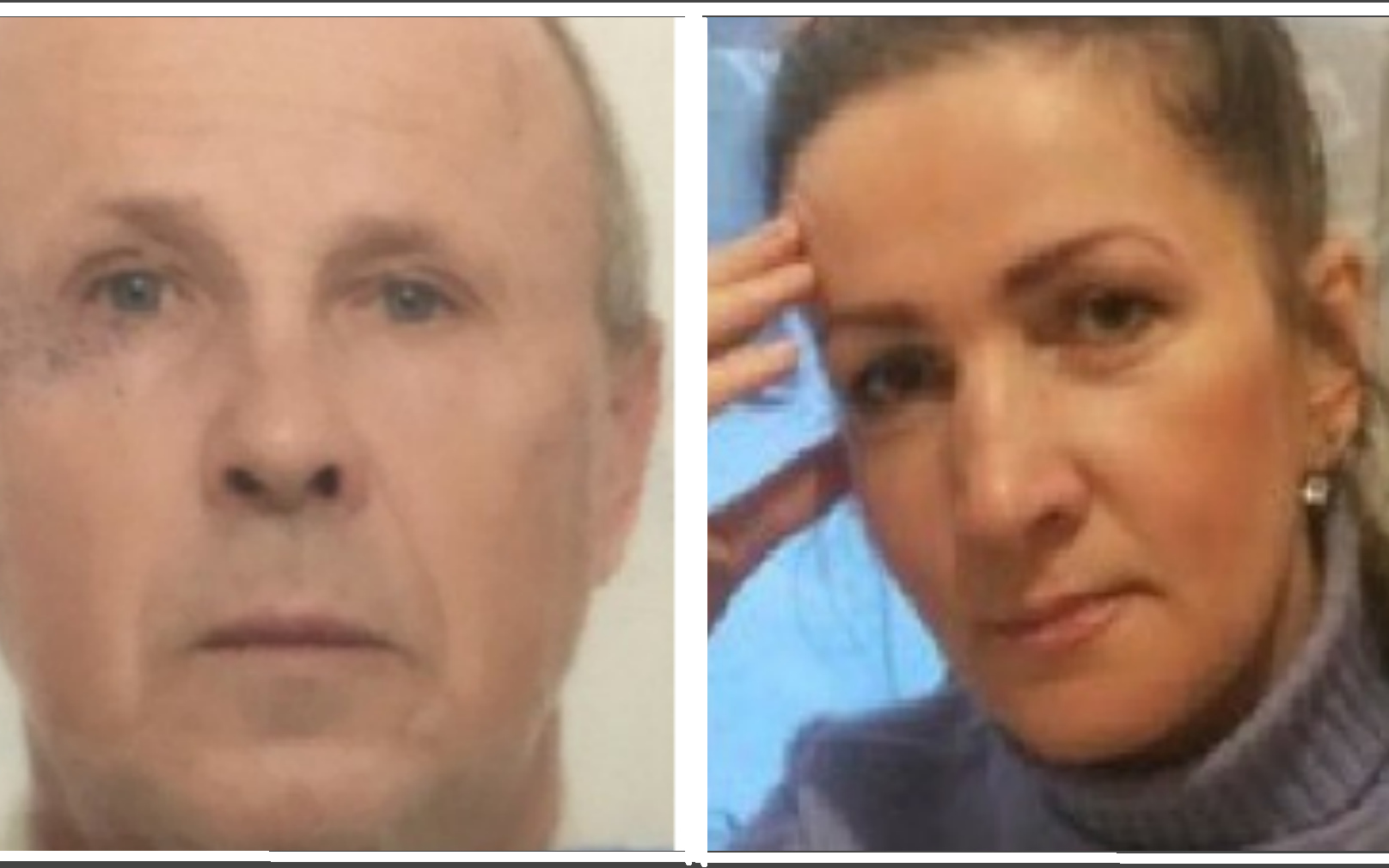 Итоги 2017 года: список кировчан, которых до сих пор не могут найти