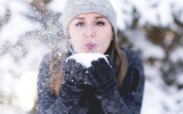 Прогноз от МЧС: какой будет погода в Кировской области 7 января