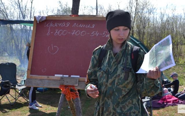 В "Лиза Алерт" рассказали, сколько жителей Кировской области не удалось найти за год