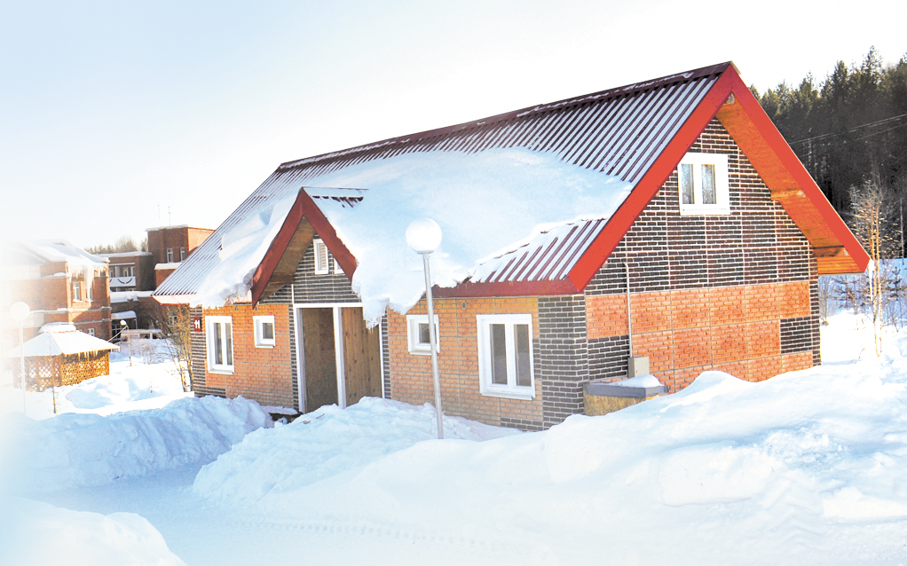 Северяне предпочитают лечиться в Кировской области