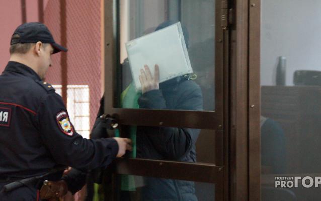 В Чепецке осудили мужчину, который в гостях украл ноутбук