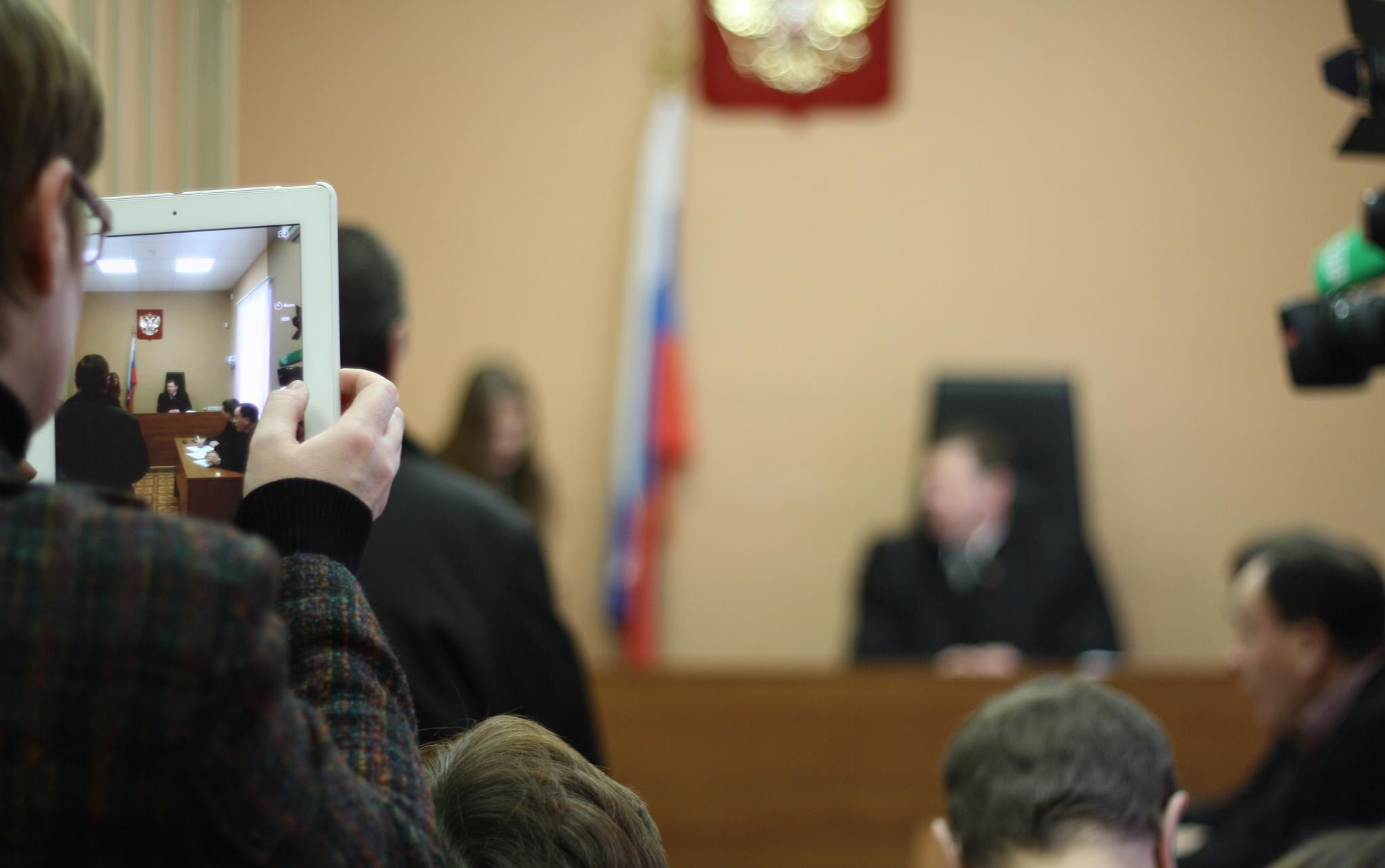 В Чепецке осудили мужчину, который дважды украл деньги из гостиницы