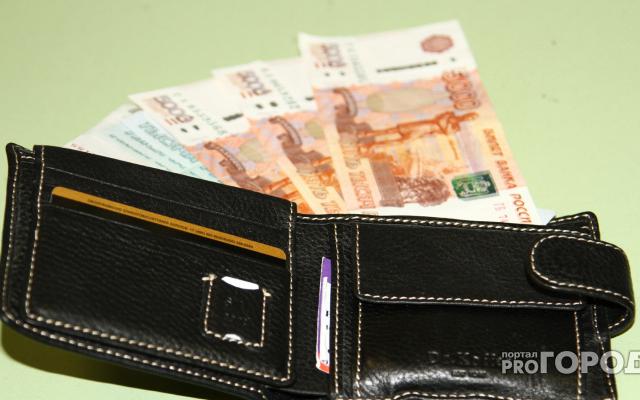 Жителю Чепецка пришлось заплатить 100 тысяч, чтобы уехать работать в Москву