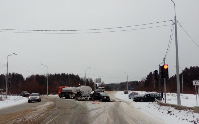 Что обсуждают в Чепецке: убийство перед Новым годом и ДТП с пострадавшими