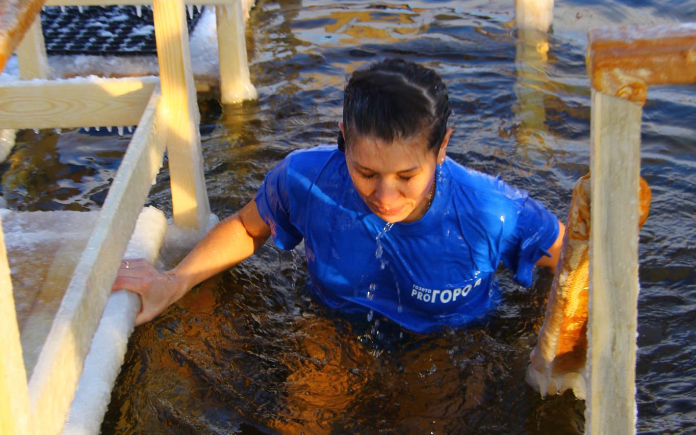 Стало известно, где в Чепецке к Крещению оборудуют купели