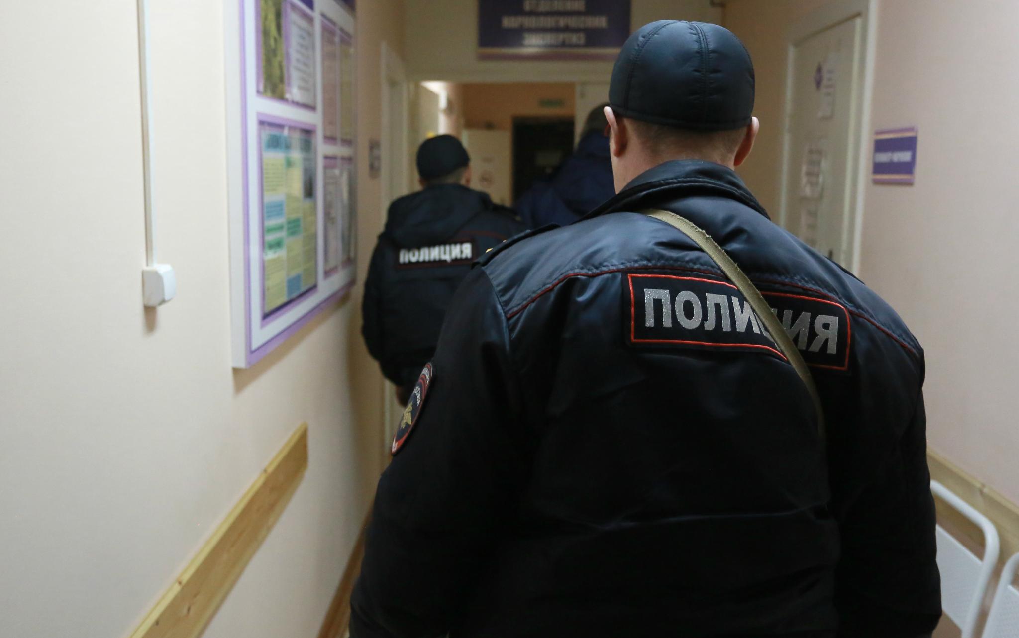 Чепчанин попал на своей машине в ДТП, а потом заявил о ее угоне