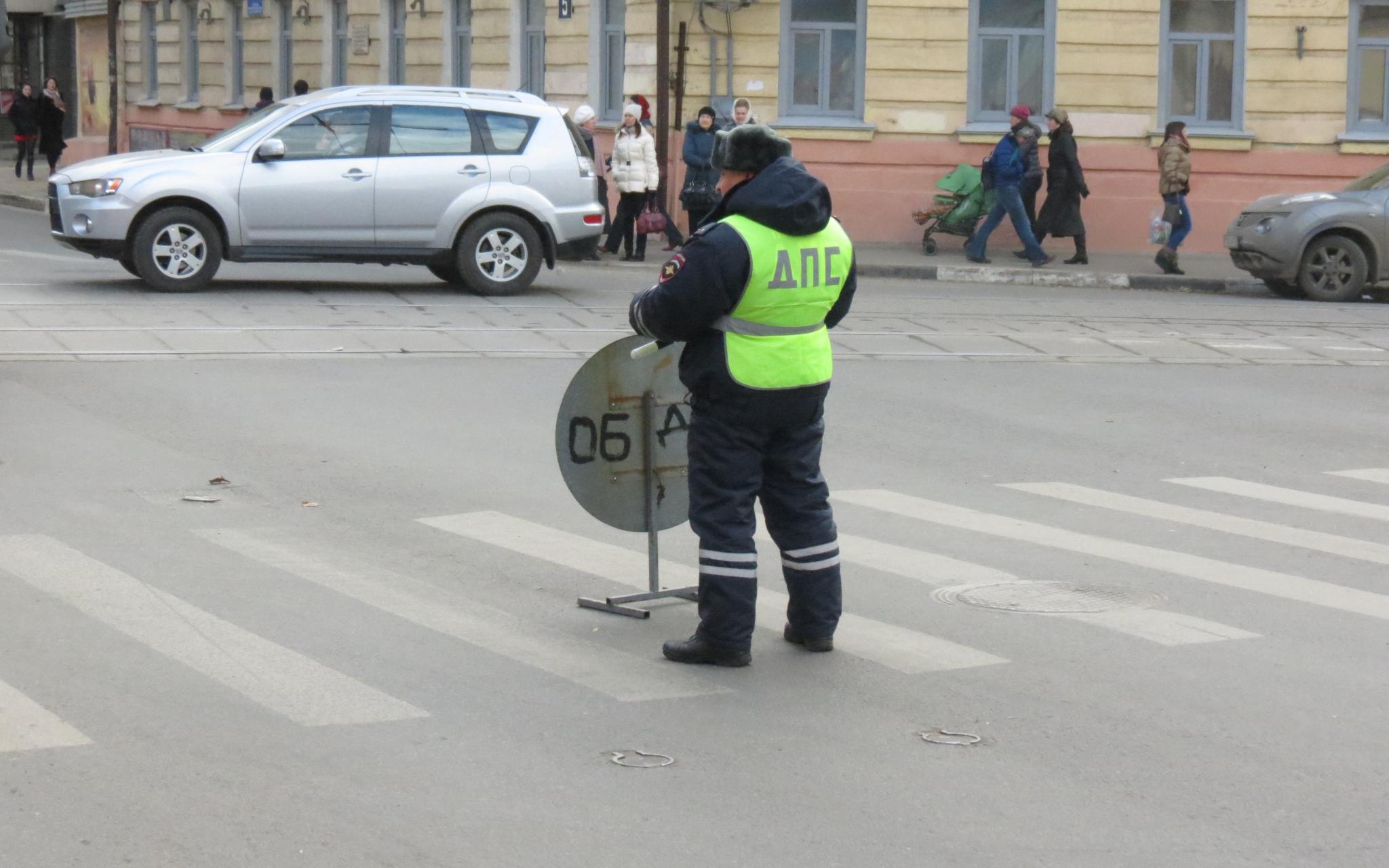 Стало известно, сколько сотрудников полиции сократят в Кирово-Чепецке