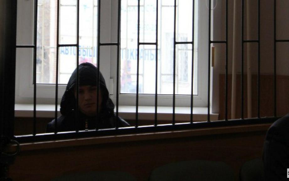 Вынесли приговор чепчанину, который издевался над своей семьей