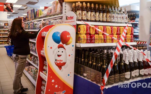 Кировская область оказалась в лидерах по количеству смертей от алкоголя