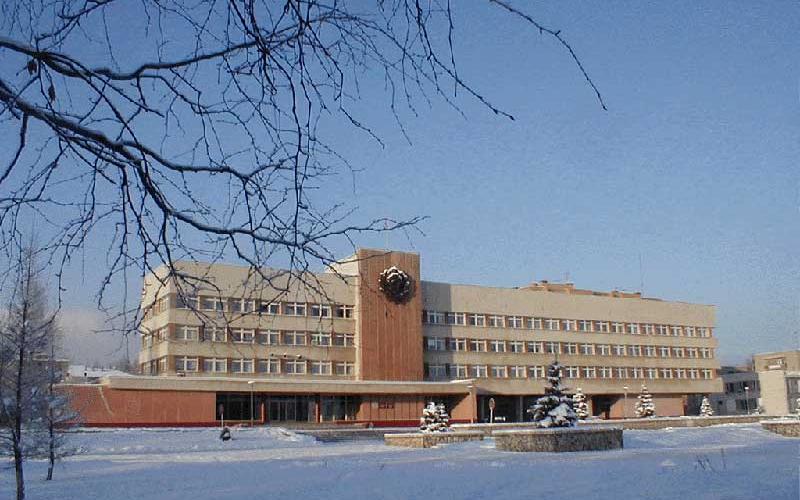 Жителей Чепецка просят выбрать места, которые необходимо благоустроить