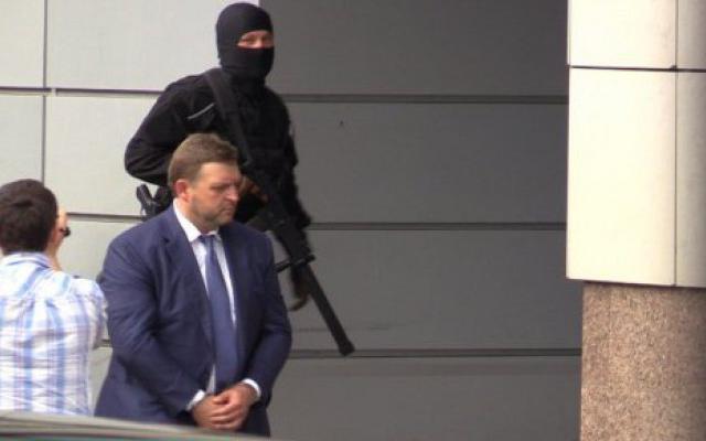 Названа дата оглашения приговора Никите Белых