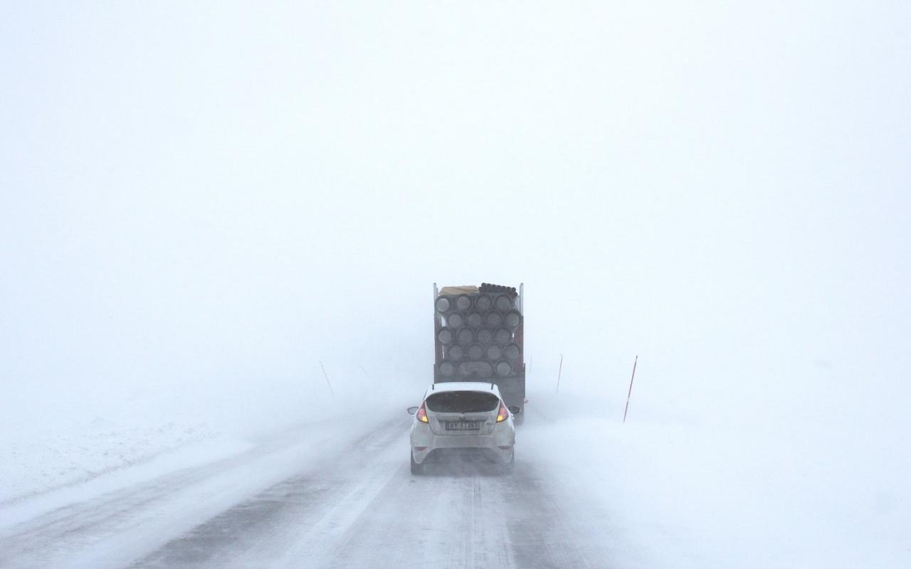 МЧС региона опубликовало метеопредупреждение