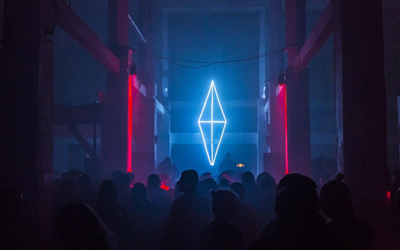 В Кирове в ночном клубе распылили перцовый баллончик