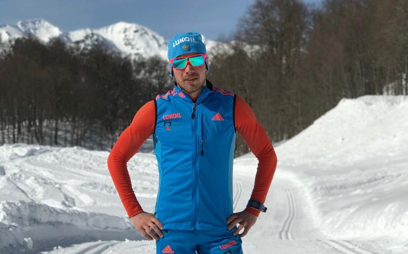 Кировский спортсмен попал в список Меж­ду­на­род­ного олимпийского комитета