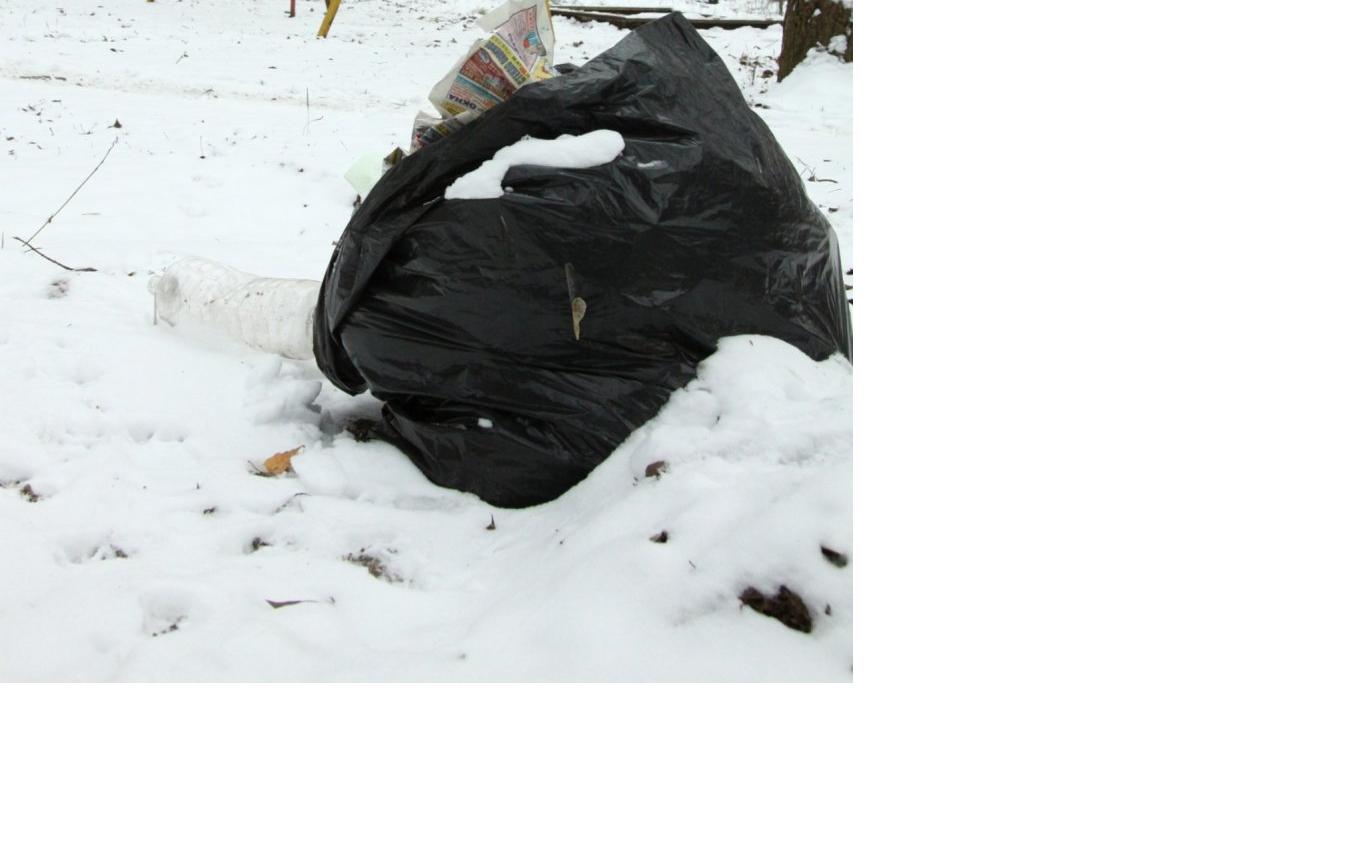 Чепчане начнут по-новому платить за вывоз мусора