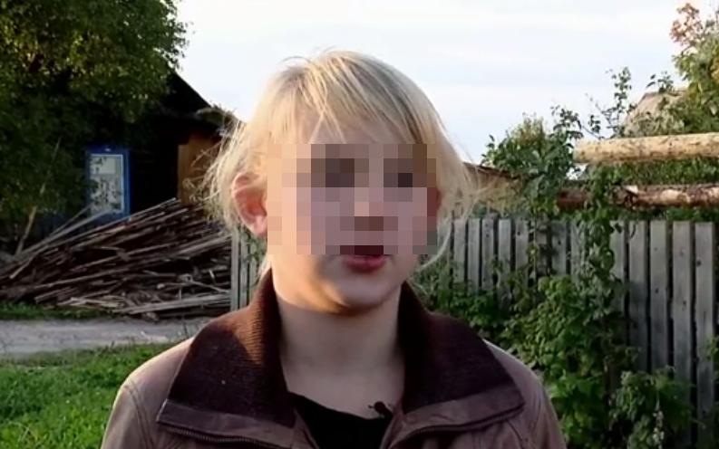 13-летняя пироманка из Омутнинска получила срок за поджог своего отца