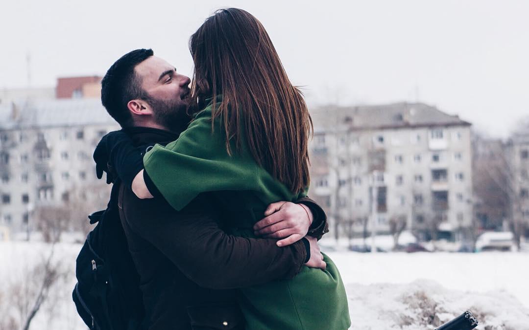 На портале Prochepetsk.ru стартует конкурс для влюбленных "Мало половин"