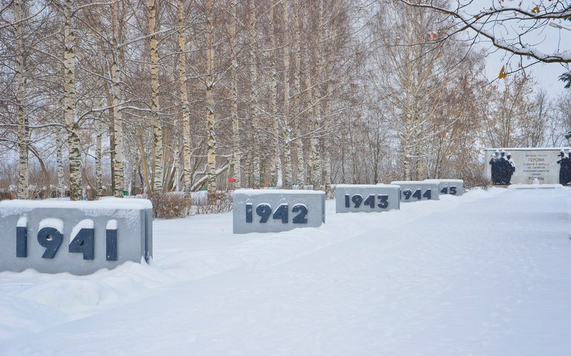 В Чепецке пройдет митинг в честь разгрома немецко-фашистских войск под Сталинградом