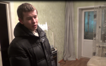 В Кирове 22-летний парень из-за ревности убил девушку