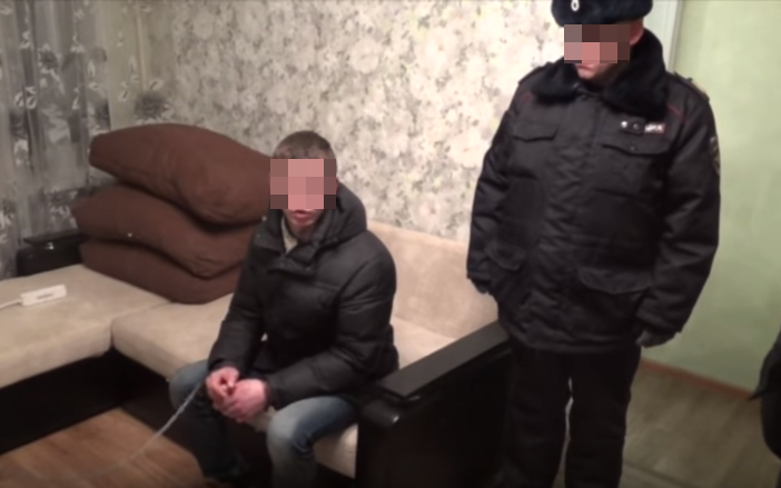 Кировчанин после задержания рассказал, из-за чего убил 28-летнюю девушку