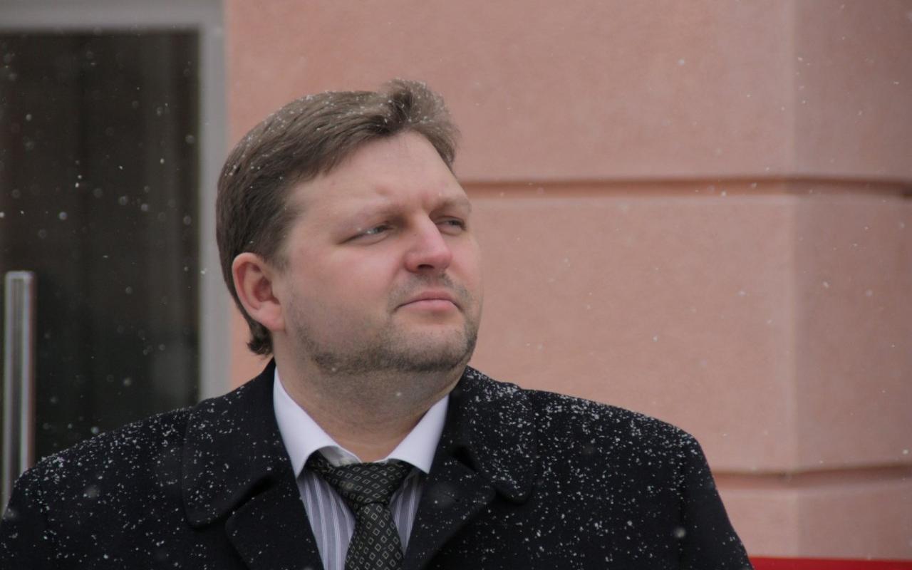 Экс-губернатору Кировской области вынесли приговор