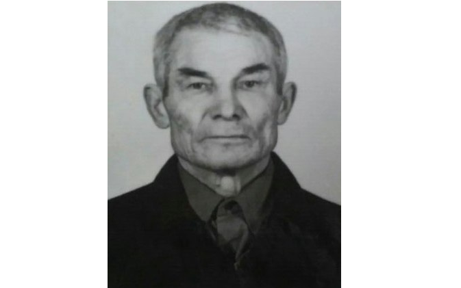 В Кировской области два месяца назад пропал мужчина