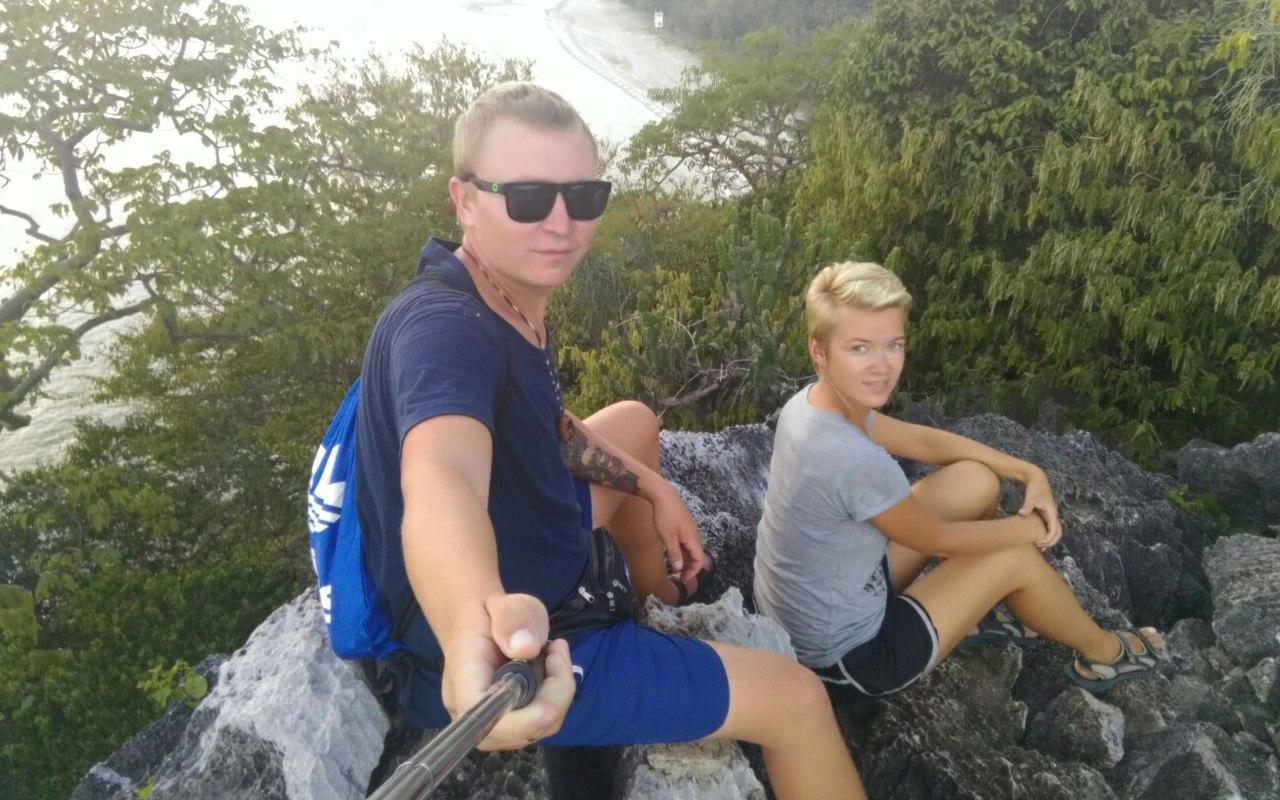 Супруги из Кировской области полгода путешествуют по Азии автостопом