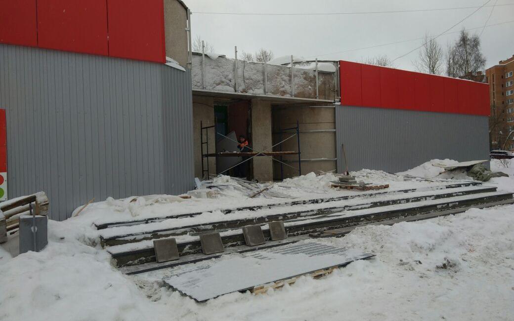 Стало известно, что откроют на месте популярного чепецкого кафе