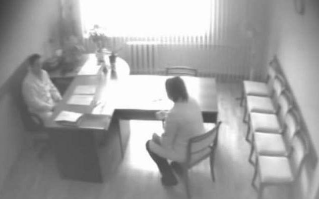 В Кирово-Чепецке рабочий подглядывал за сотрудницами через скрытую камеру