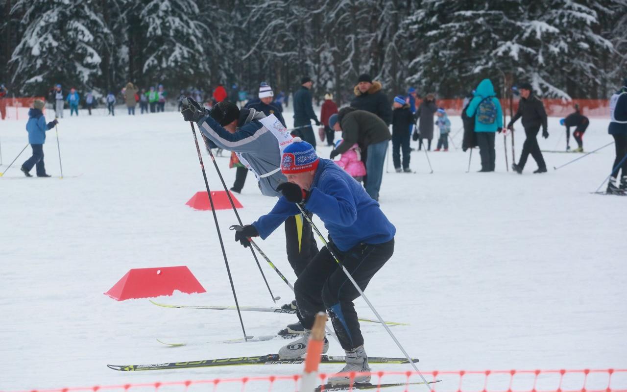 В Карпатах хулиганы испортили лыжную трассу