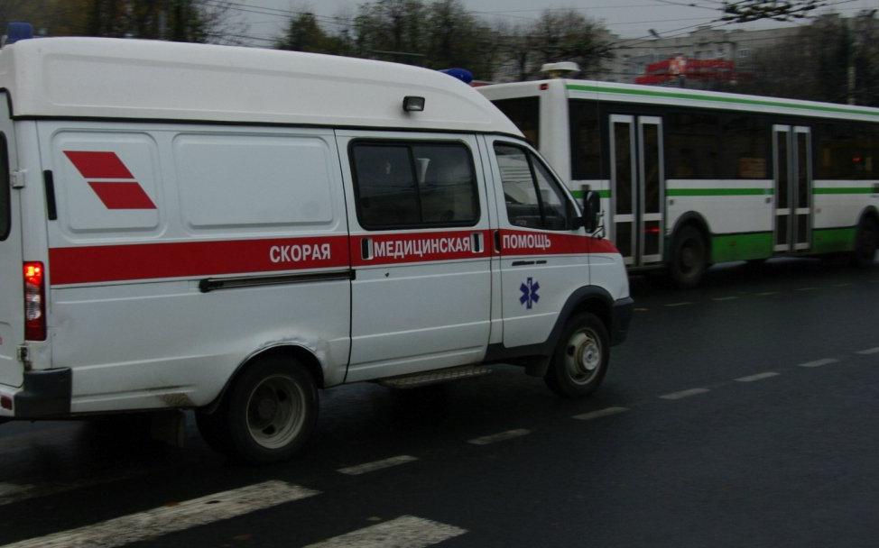 На предприятии Чепецка рабочий получил травму плеча