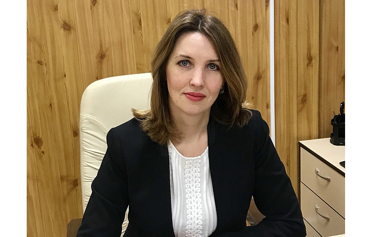 В Кирово-Чепецкой ЦРБ назначили нового главврача