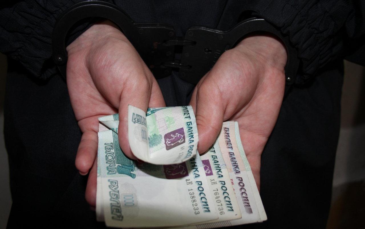 Задержали женщину, которая украла у пенсионеров из Чепецка все деньги