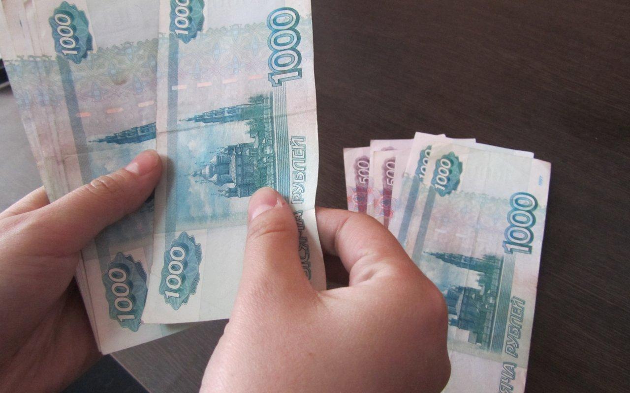 Разыскивают мошенника, который обманул чепчанку на 20 000 рублей