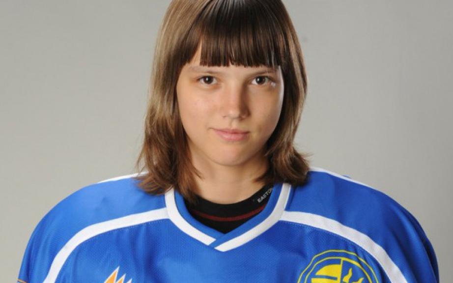 Чепецкая хоккеистка заменит на Олимпиаде госпитализированную спортсменку