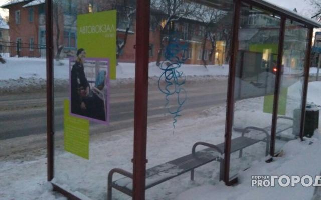 На улицах Чепецка появились 4 новые видеокамеры