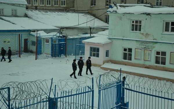 В Чепецке вынесли приговор мужчине, который ударил сотрудника колонии