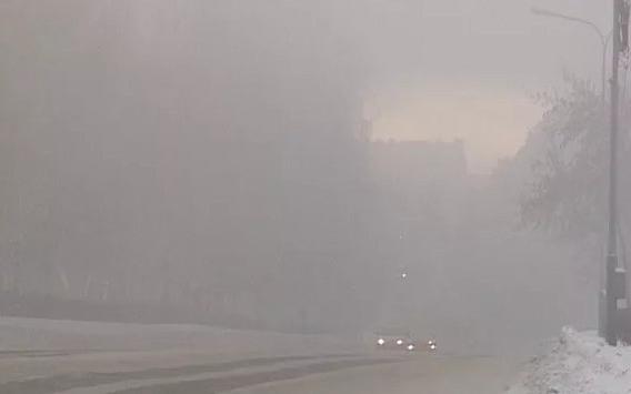 В Чепецке массово жалуются на сильный запах газа: что произошло?