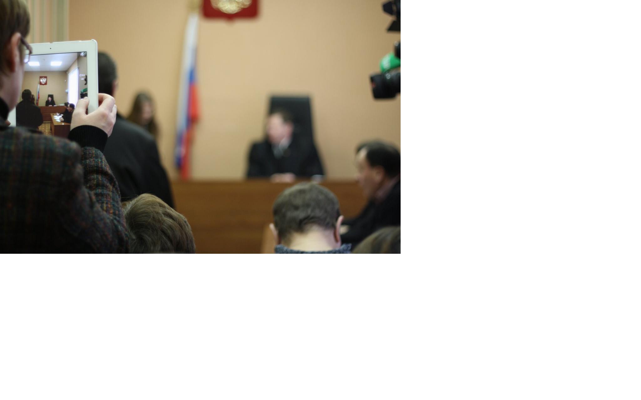 В Чепецке бывший директор управляющей компании предстанет перед судом