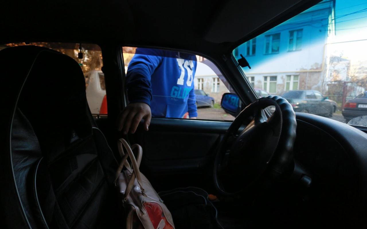 6 странных краж, которые совершили жители Кирово-Чепецка