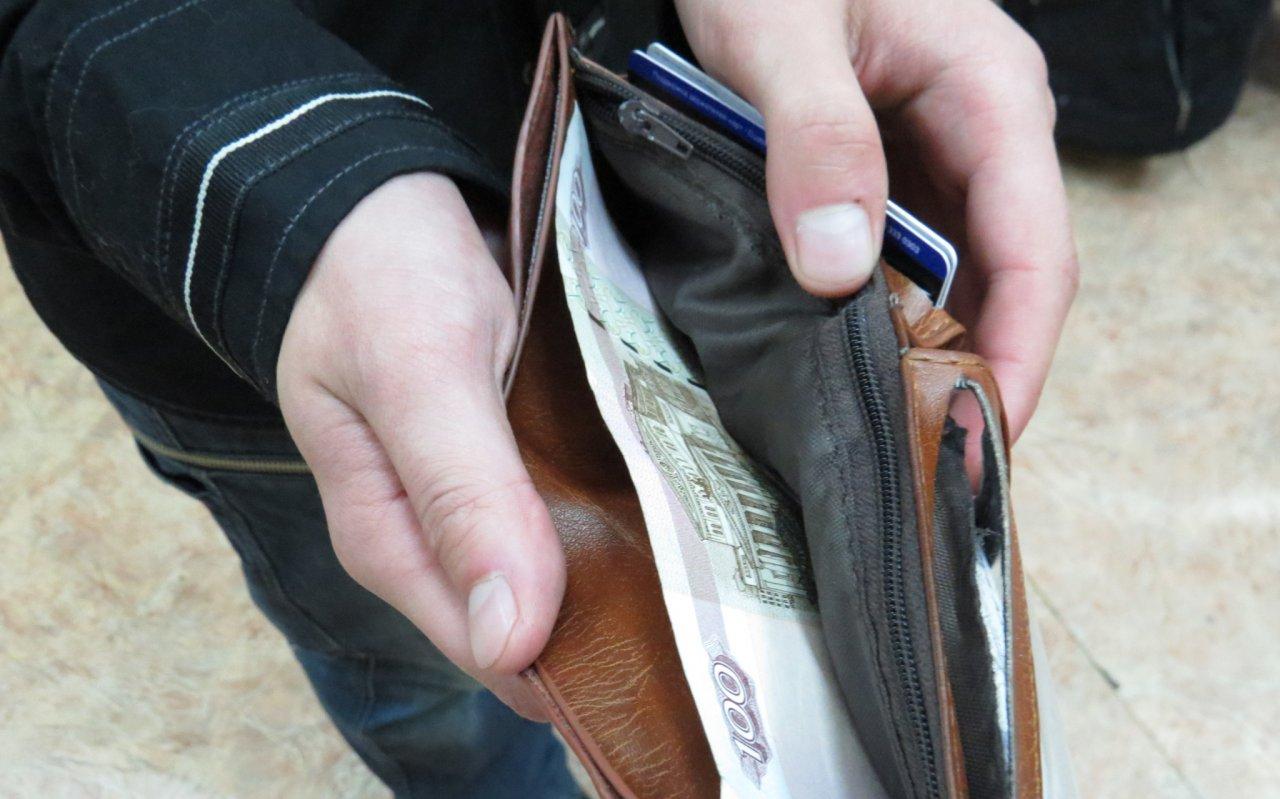 Чепчанина во время продажи петуха обманул мошенник