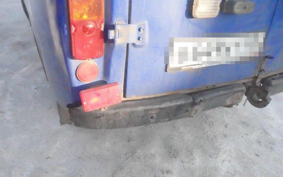 В Чепецке за день произошли сразу несколько ДТП по одному сценарию