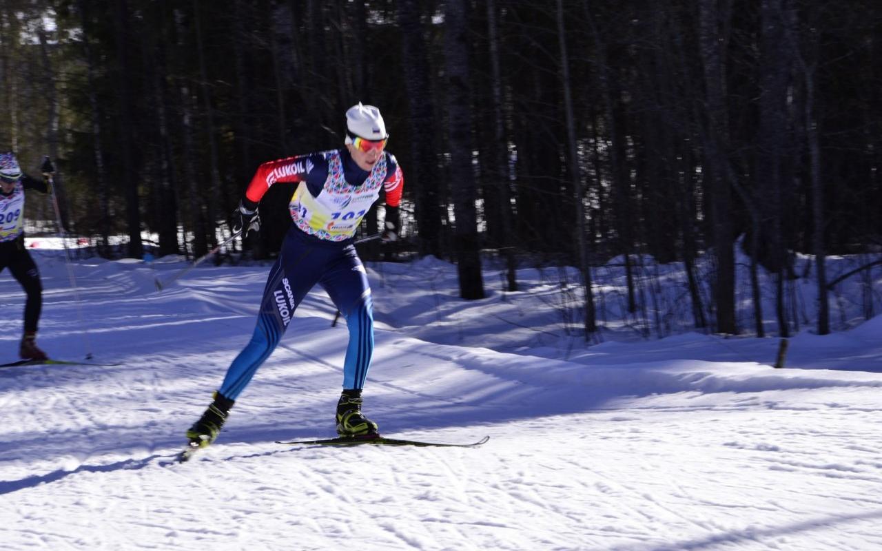 Спортивные новости Чепецка: первенство по биатлону и автогонки по льду