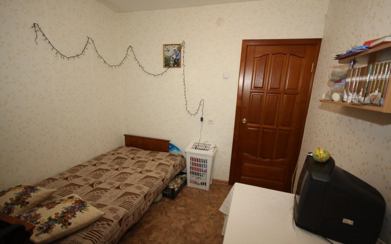 Чепчанин незаконно прописал в своей квартире египтянина-нелегала