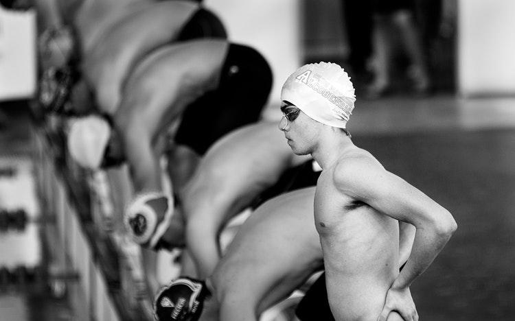 Спортивные новости Чепецка: лыжные гонки и первенство по плаванию