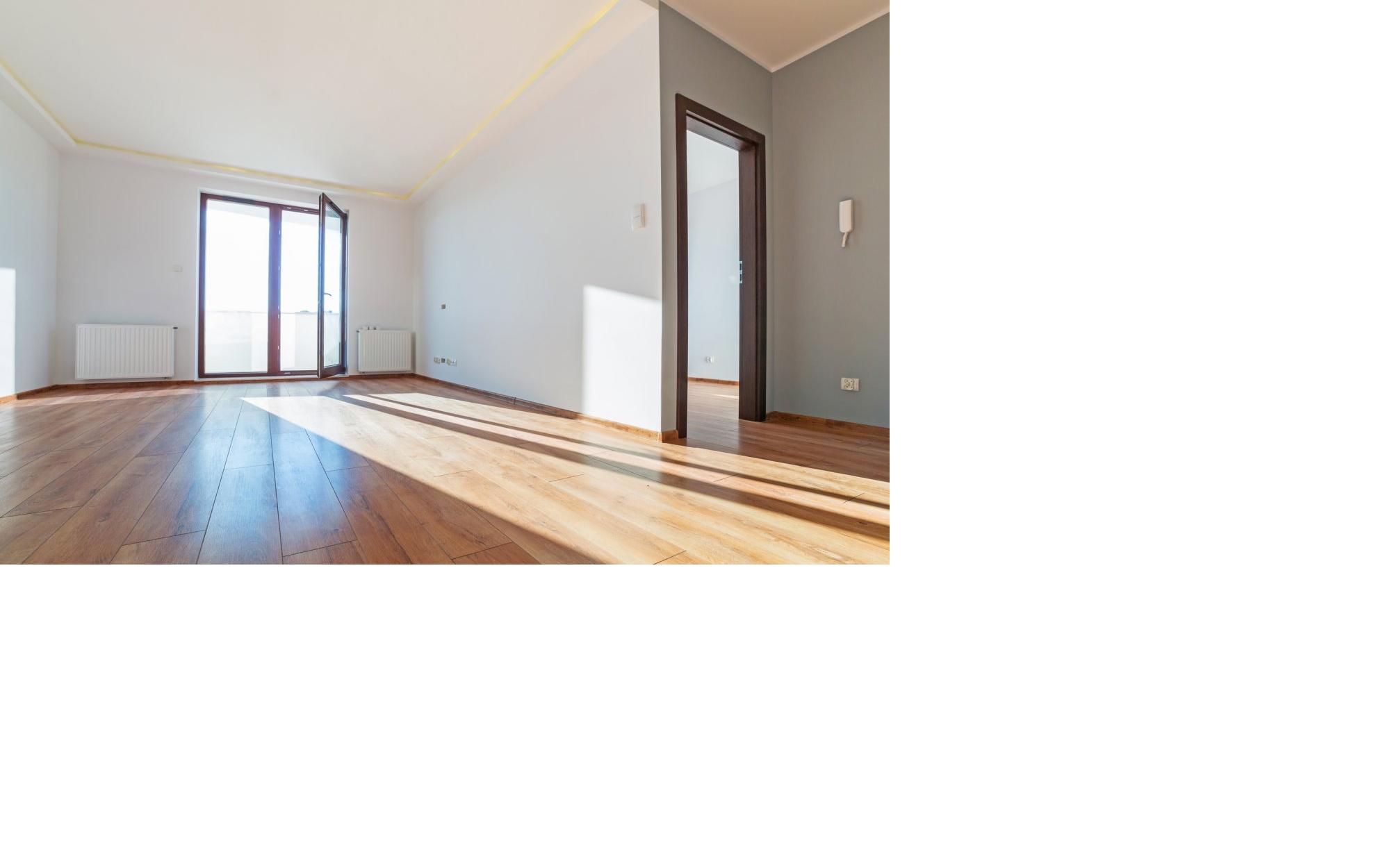 Как прописаться в новой квартире?