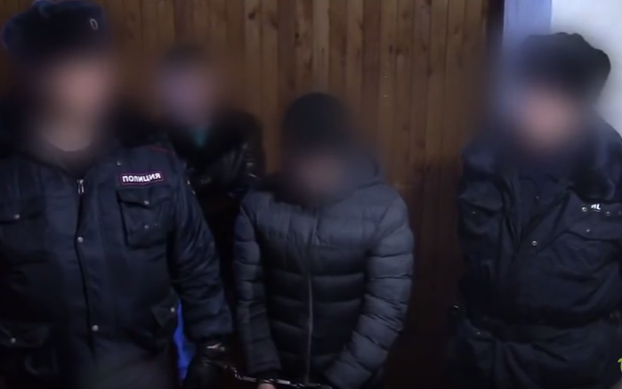 Парень рассказал на камеру, из-за чего убил 17-летнюю кировчанку