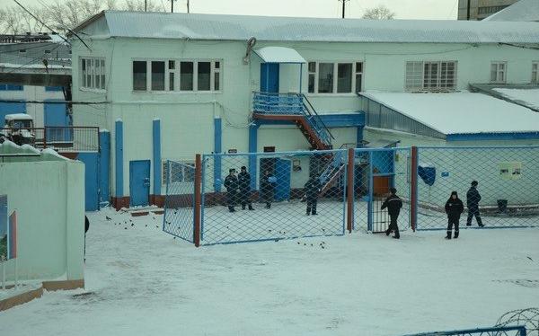 В чепецкой колонии откроется новый швейный цех