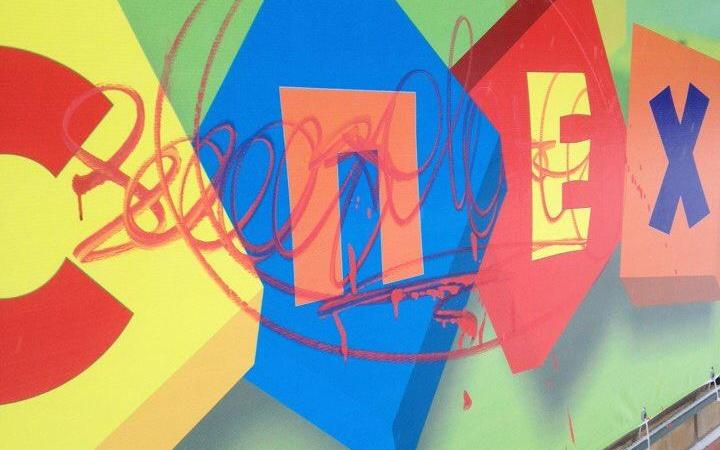 В Чепецке хулиганы регулярно портят имущество детского центра