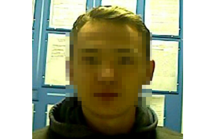 В Кирово-Чепецке пропал 17-летний парень